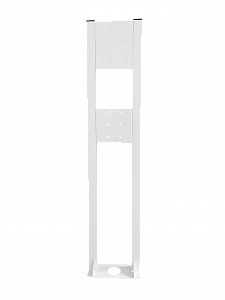 Опорная колонна для зарядной станции Mounting Pole SMP1451426, 145*14*26см, 12кг, SOK Green Energy