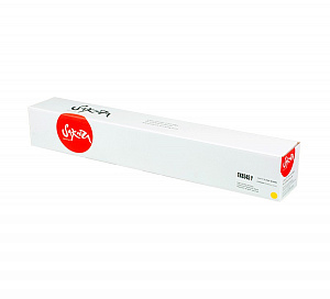 Картридж Sakura TK8345Y (1T02L70NL0) для Kyocera Mita TASKalfa2552ci / 2553ci , желтый, 12000 к.
